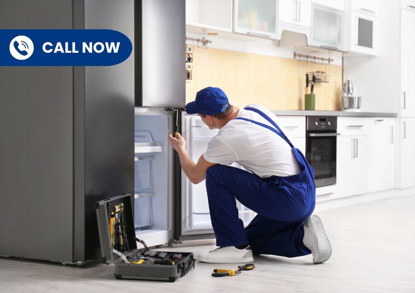 Lisman Appliance Repair Company